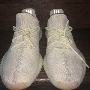 Yeezy boost 350 v2 “BUTTER”